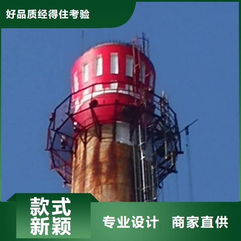 口碑好的修缮大烟囱供货商