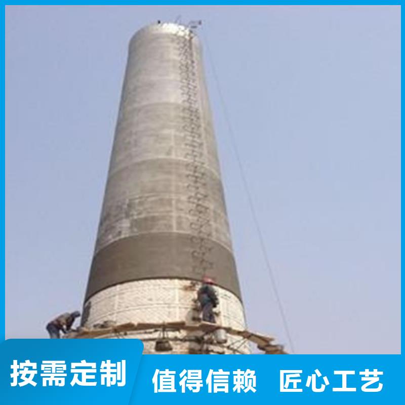 烟囱维修清理水泥库性能稳定