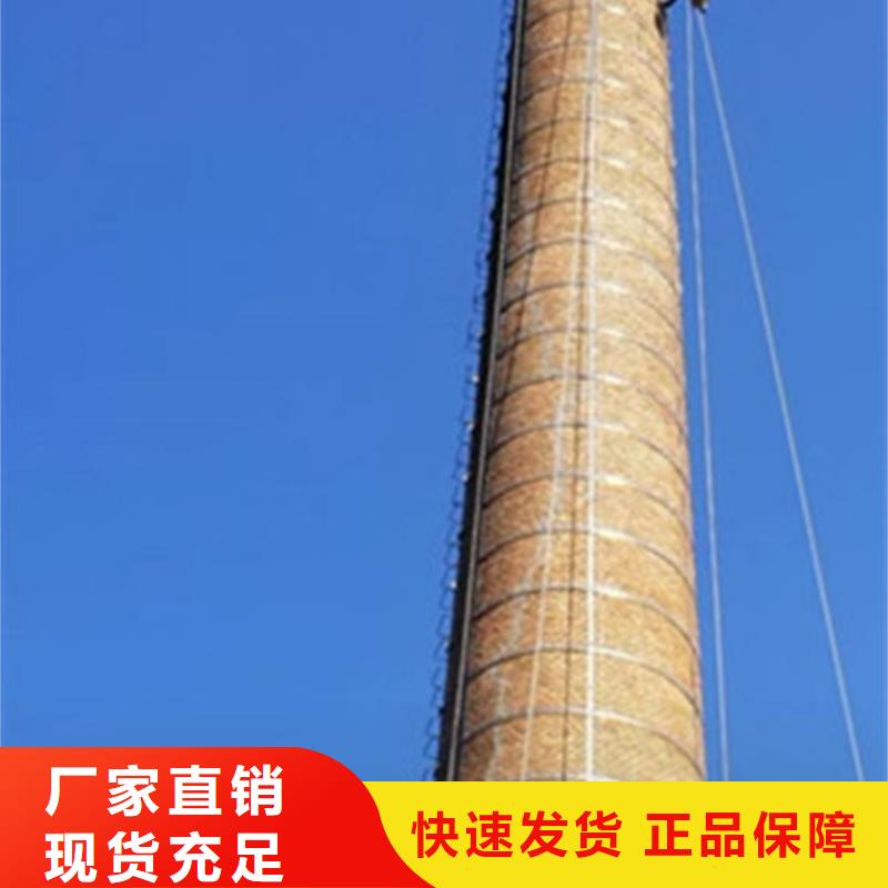 烟囱维修堵煤疏通清理实力优品