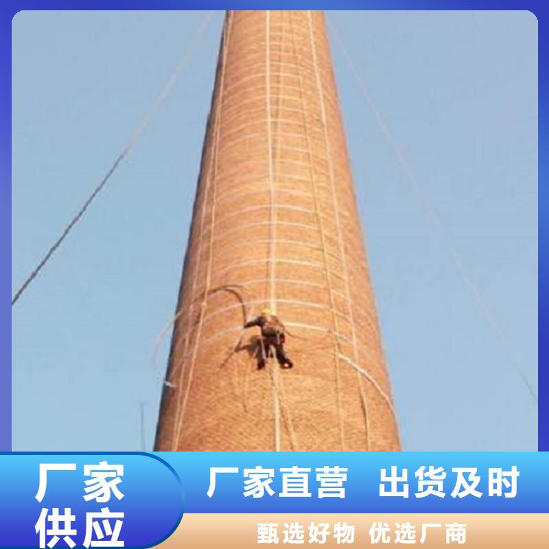 重信誉大烟筒油漆生产厂家