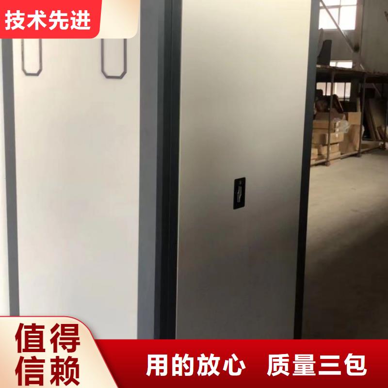 有实力的标本密集柜厂家