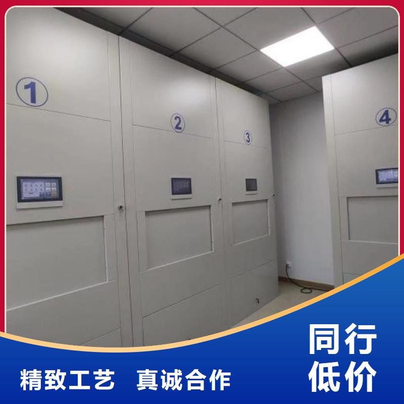 有实力的标本密集柜厂家