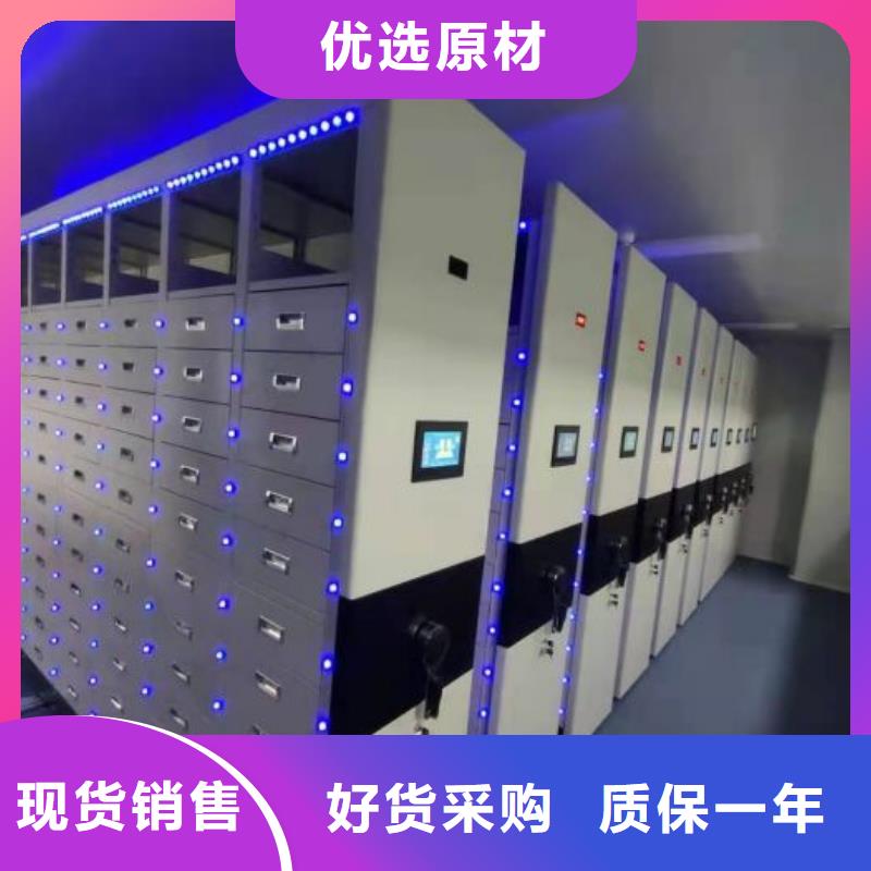 质量合格的手动密集架厂家