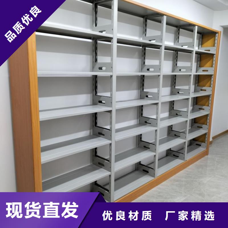 定制手电动智能密集架的经销商