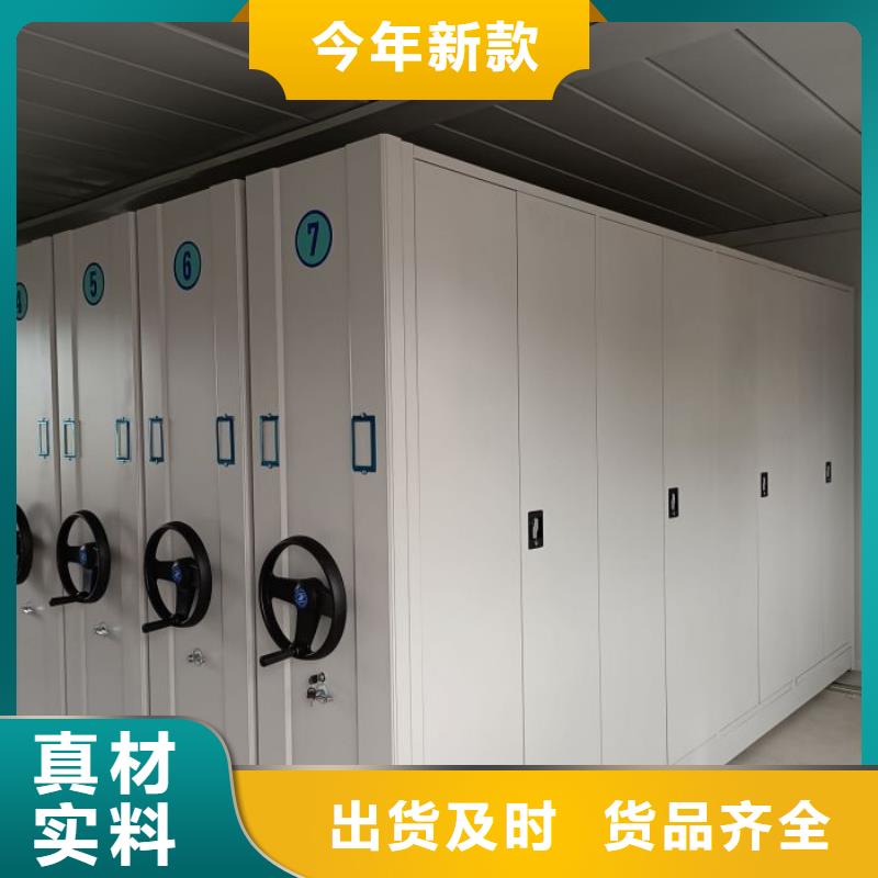 油画密集架【多图】