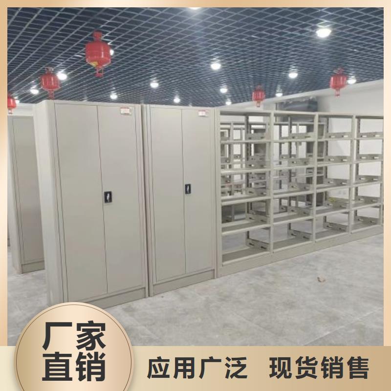 保质保量:回转档案柜