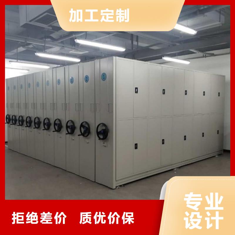 保质保量:回转档案柜