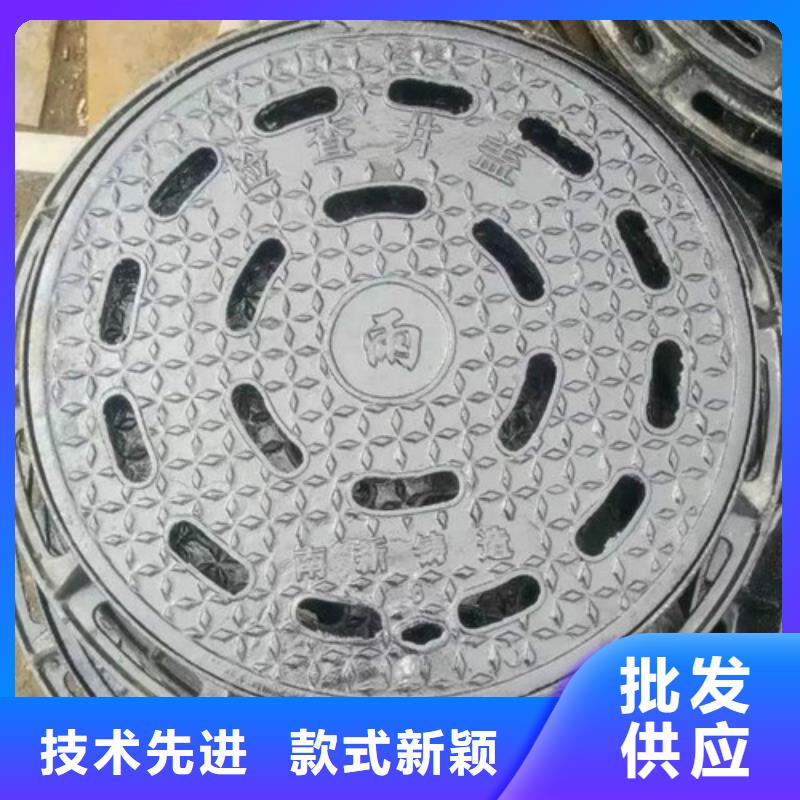 有现货的雨水口铸铁雨水篦子供货商