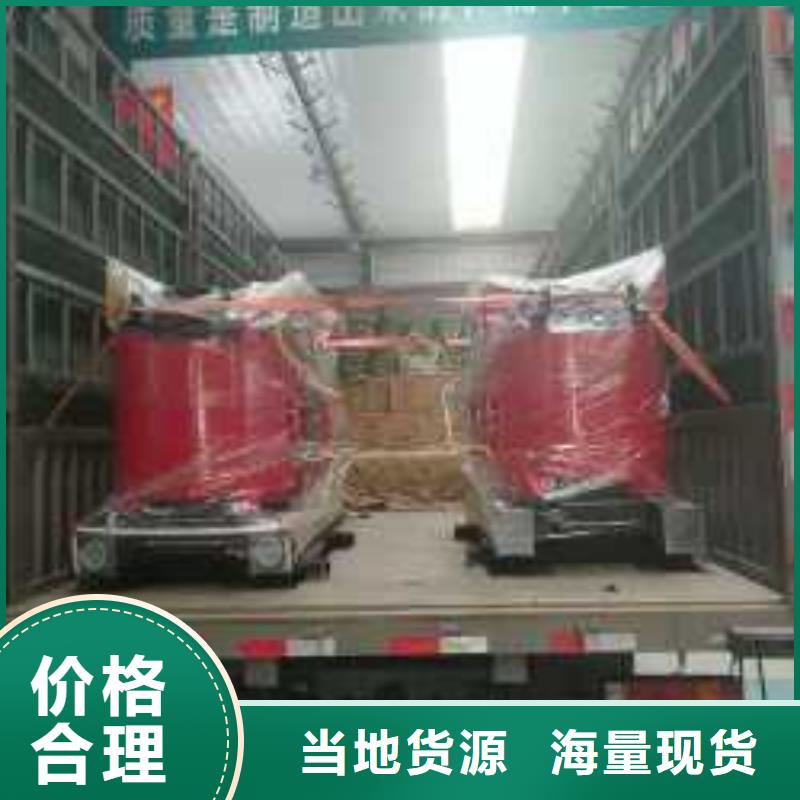 SCB10-500KVA/10/0.4KV干式变压器欢迎电询山东华恒变压器