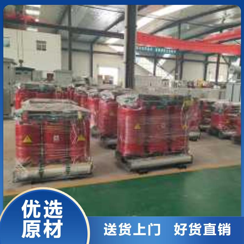 干式变压器-变压器厂家产品细节参数