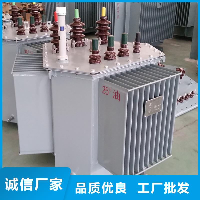 【油浸式变压器SCB10干式变压器专业的生产厂家】