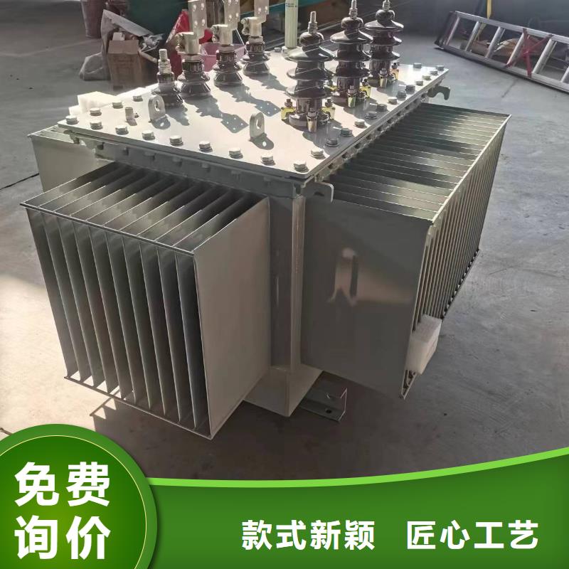 油浸式变压器,非晶合金变压器满足客户所需