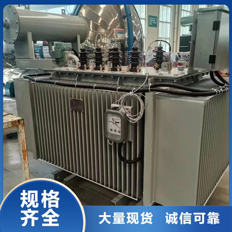 油浸式变压器,非晶合金变压器满足客户所需