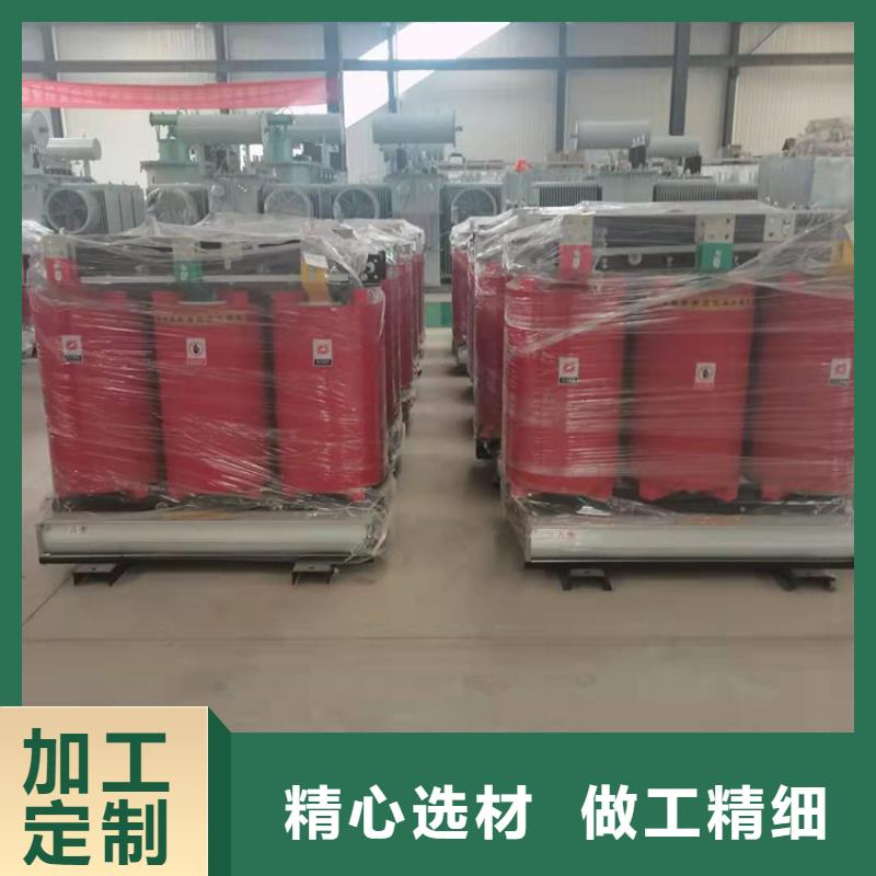 干式变压器YBM欧式箱变一致好评产品