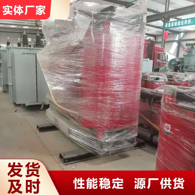 干式变压器YBM欧式箱变一致好评产品