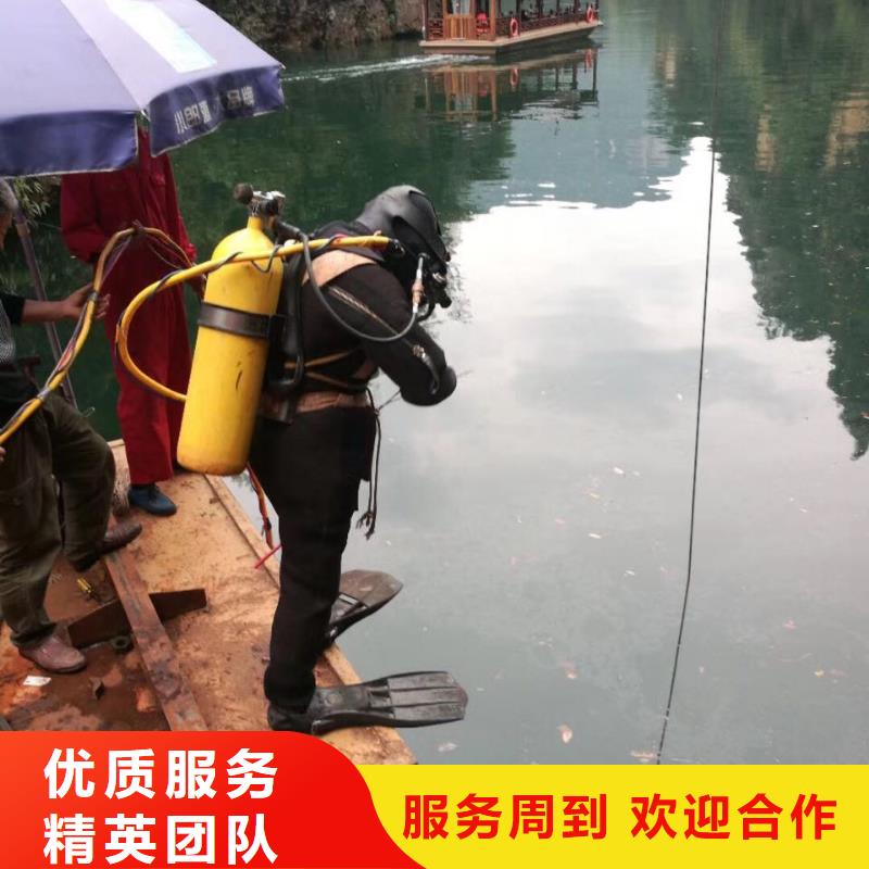 水下拍照摄像检测经验丰富