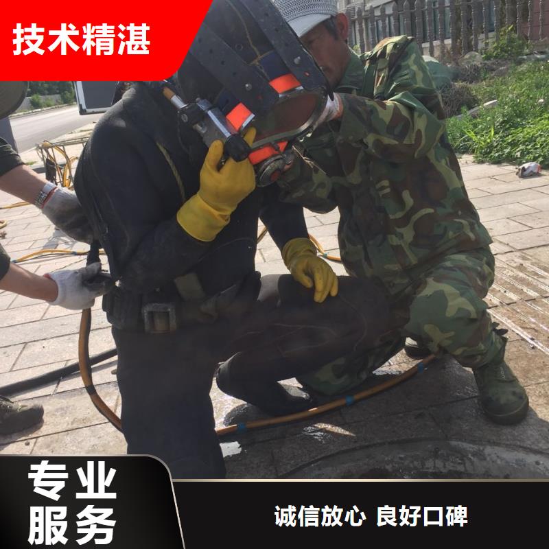 水下安装气囊封堵欢迎来电