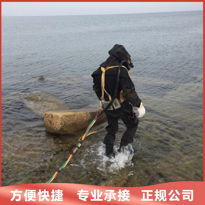 水下安装气囊封堵欢迎来电