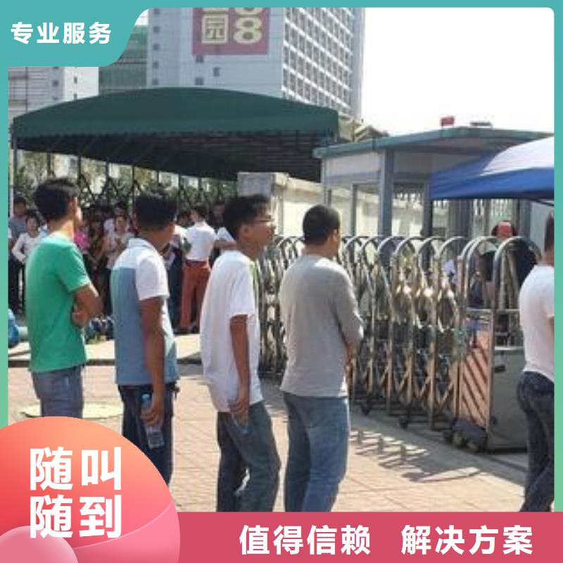 云浮劳务派遣按需定制