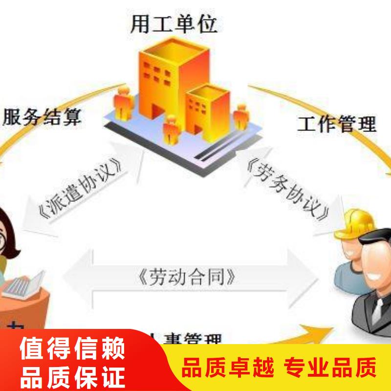 劳务派遣-劳务公司多年经验