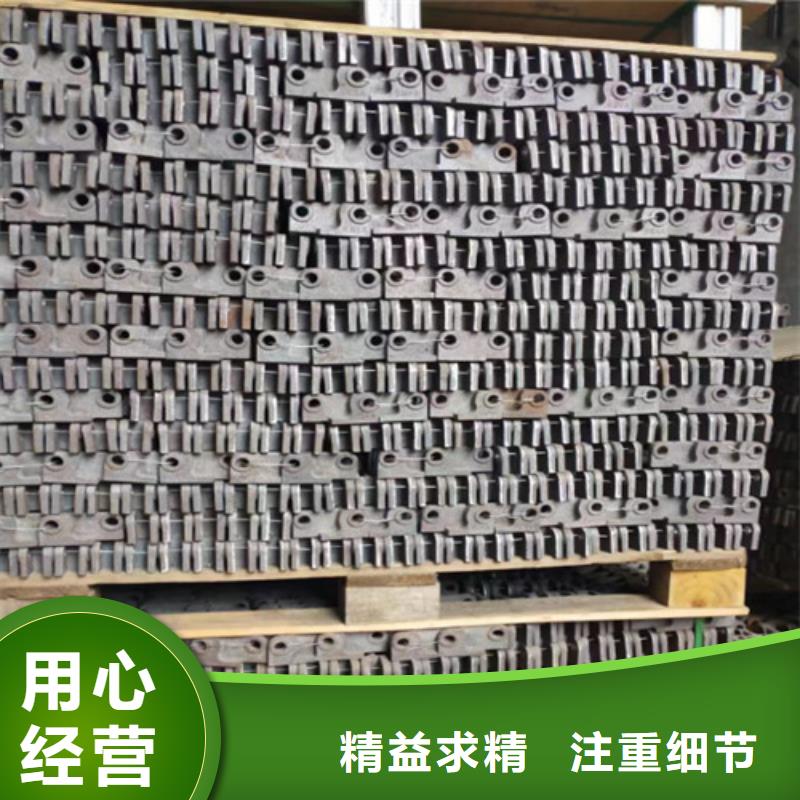 本地的耐高温炉排片生产厂家