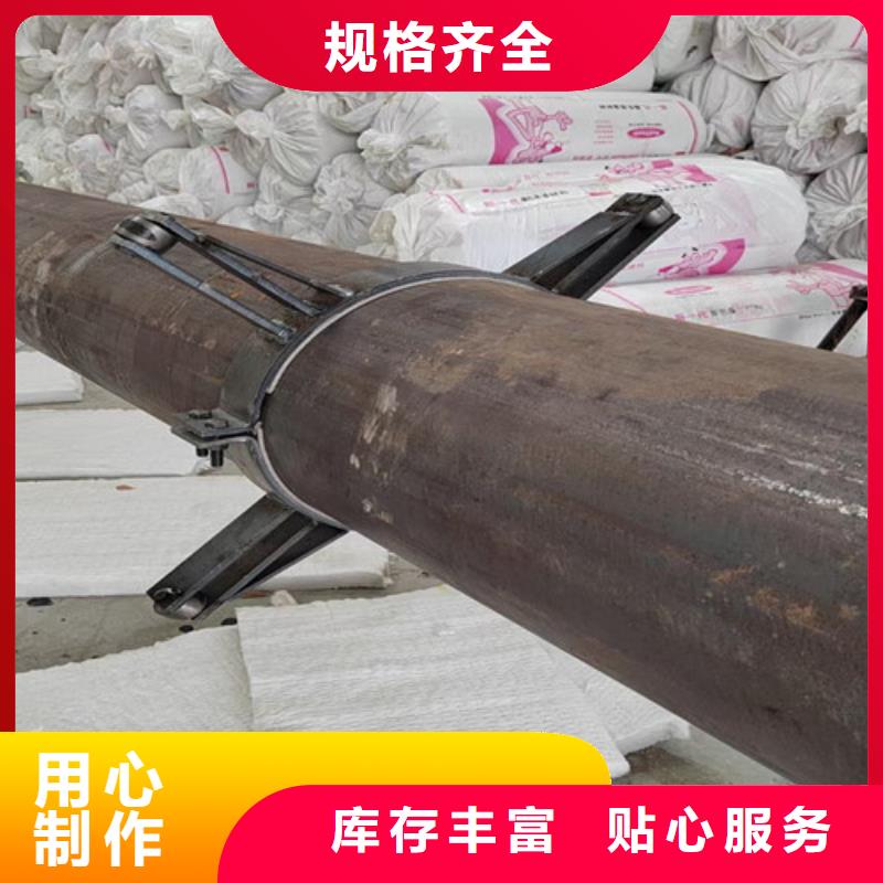 蒸汽保温钢管环氧树脂防腐钢管厂品质过硬