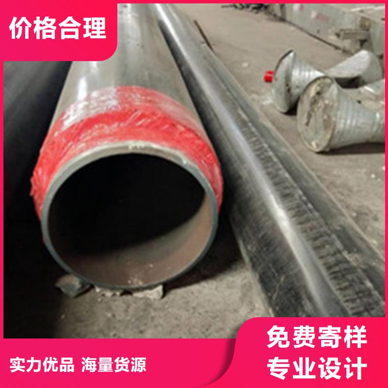 聚氨酯发泡保温管值得信赖的厂家