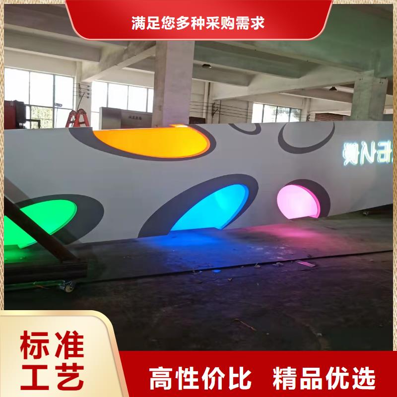 景观精神堡垒雕塑10年经验