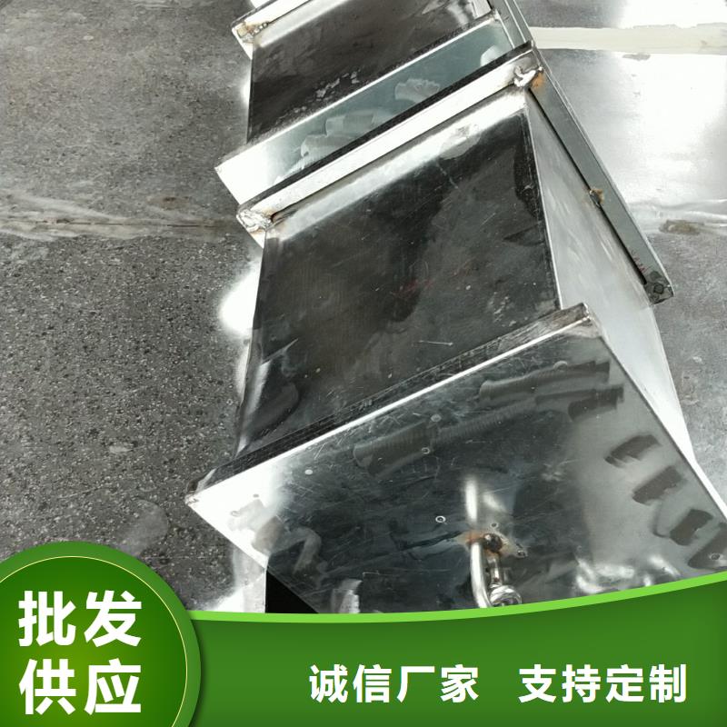路口指引精神堡垒雕塑质量可靠