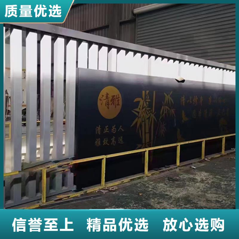 步道景观小品厂家