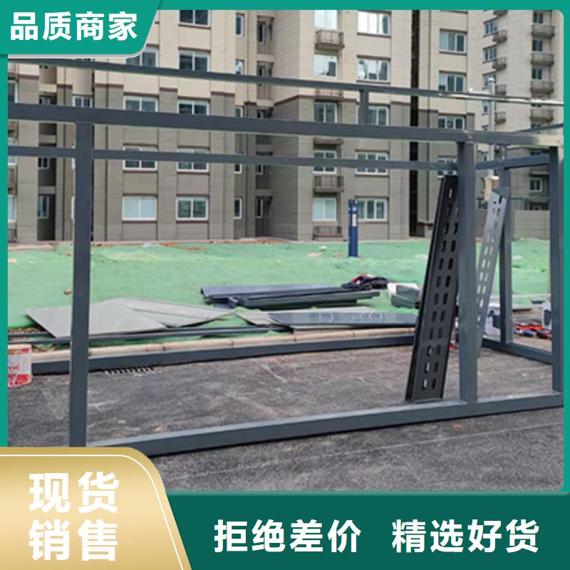 环卫分类垃圾房全国配送