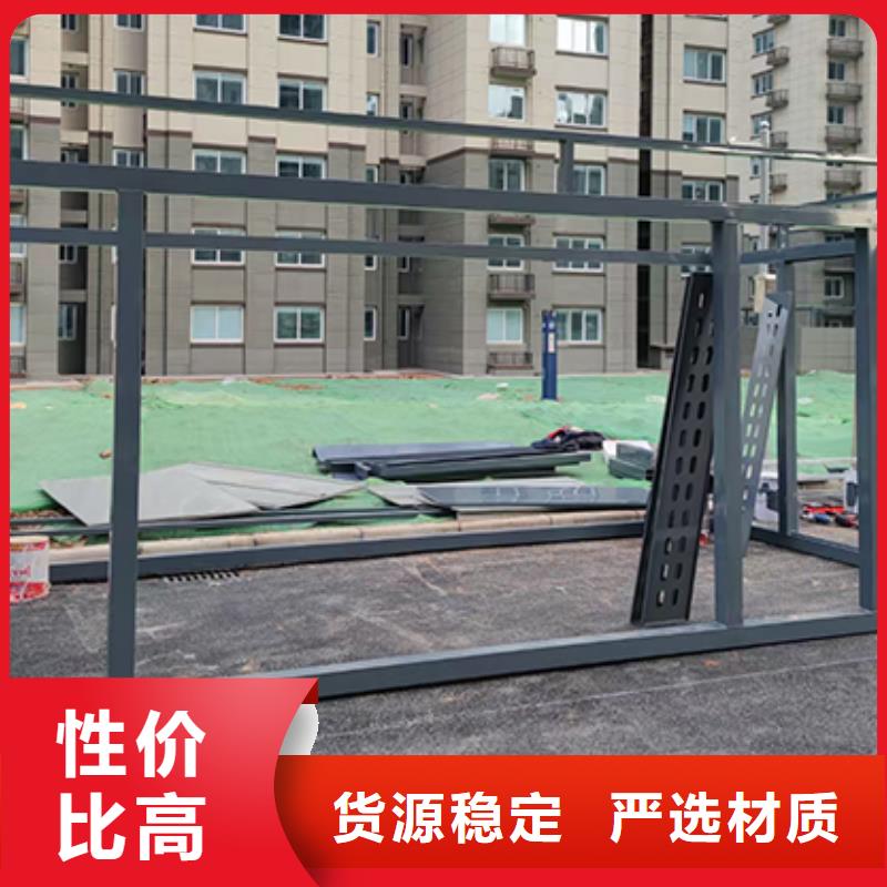 垃圾分类房投放站按需定制