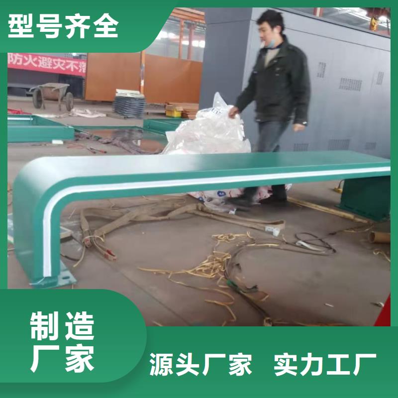 景区道路候车亭
