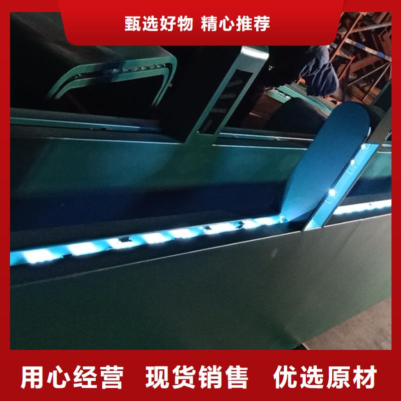 乡镇公交候车亭供应