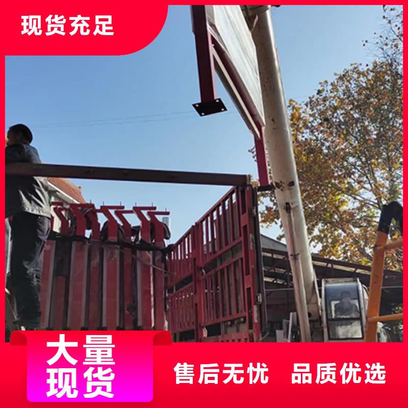 商场宣传栏灯箱生产厂家