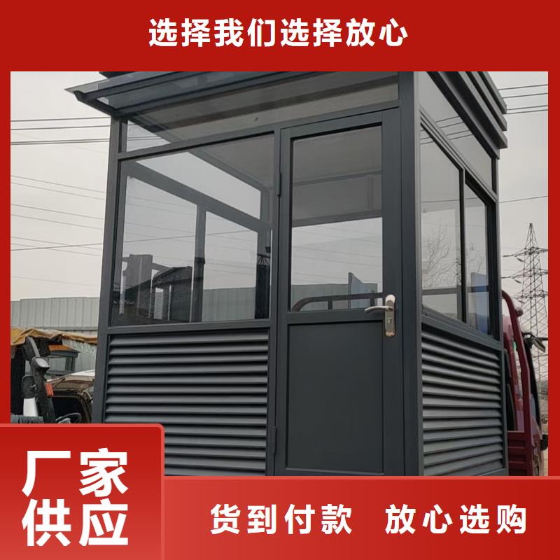 岗亭农村公交站台优质货源