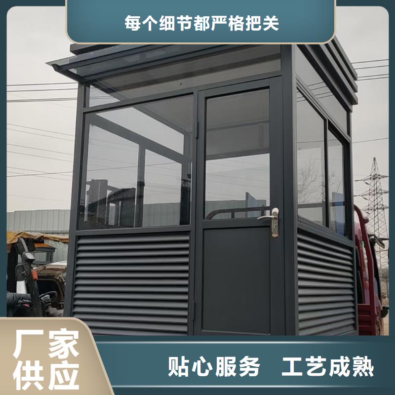岗亭农村公交站台优质货源