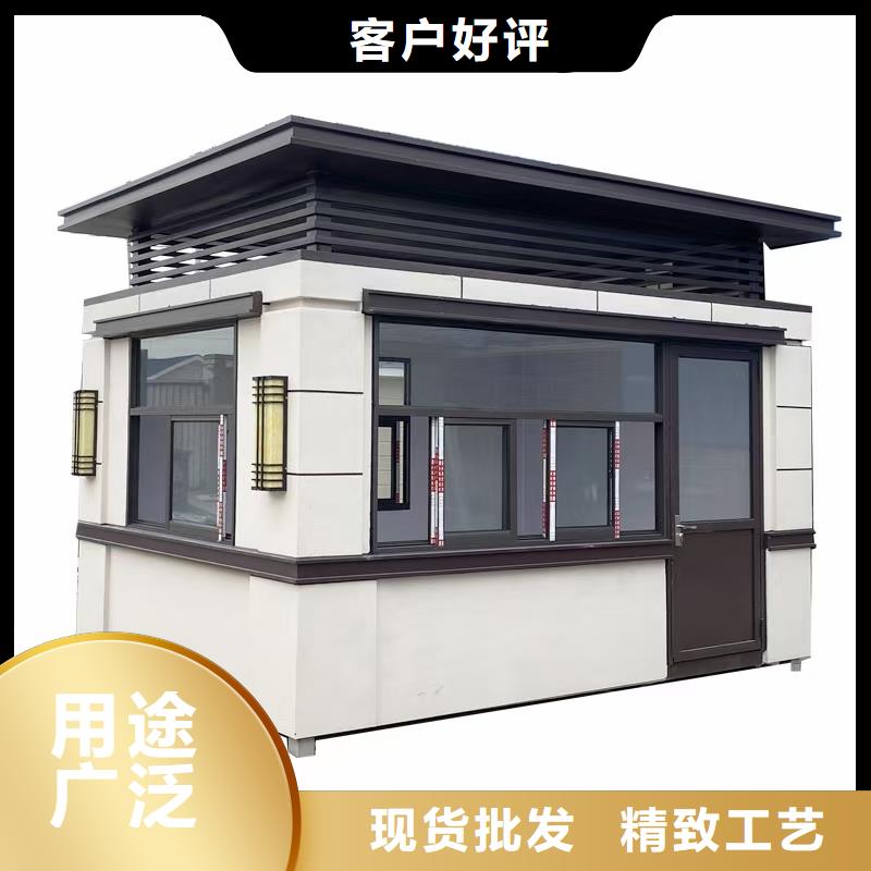 岗亭农村公交站台优质货源