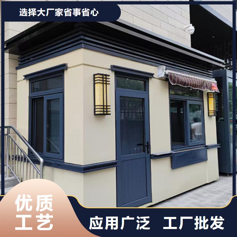 岗亭农村公交站台优质货源