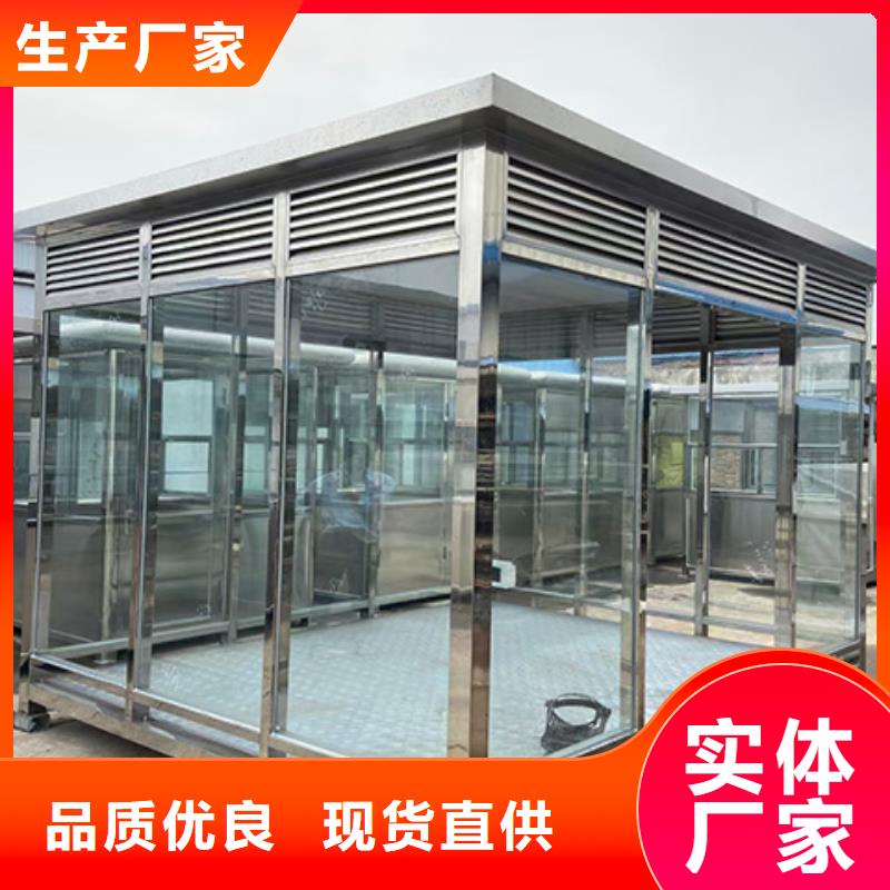 岗亭农村公交站台优质货源