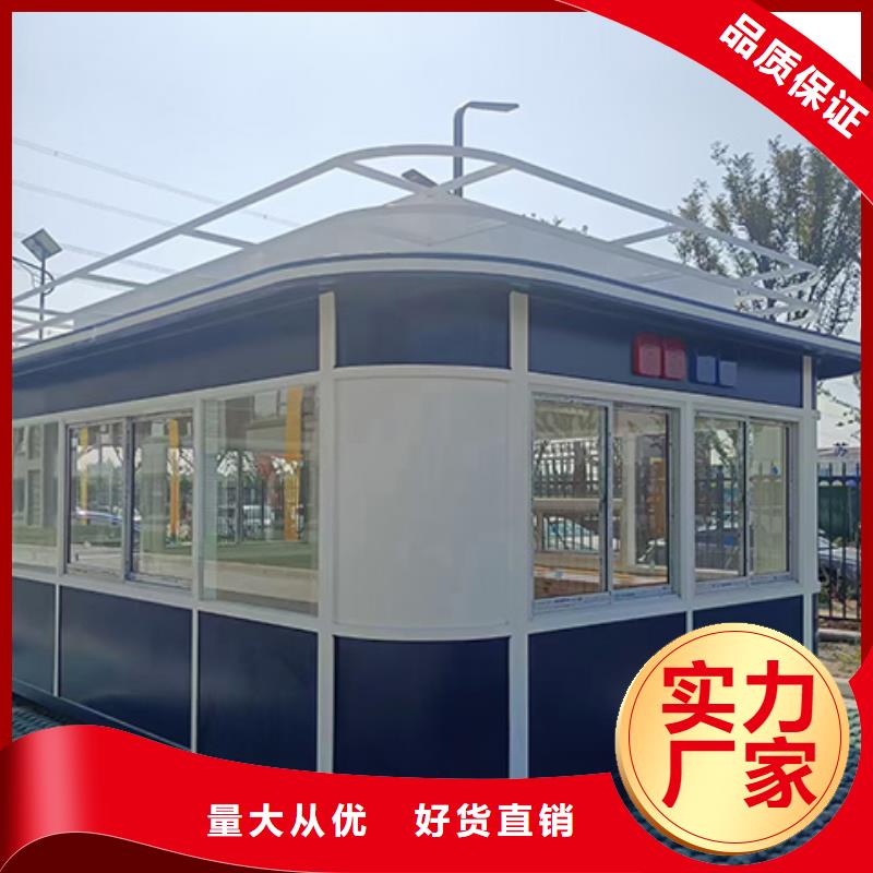 岗亭农村公交站台优质货源