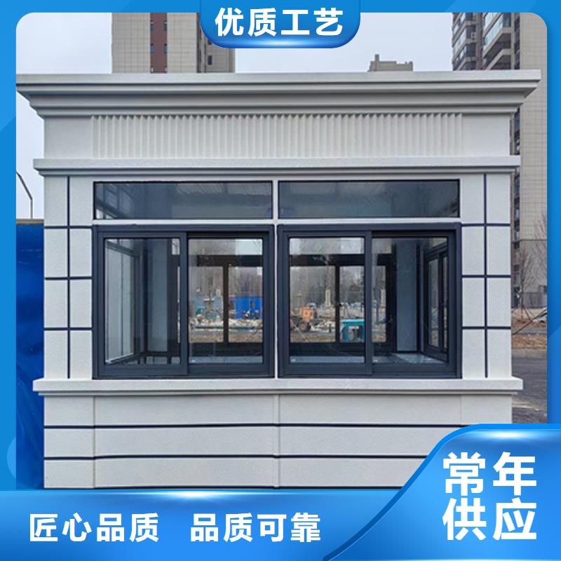 岗亭农村公交站台优质货源