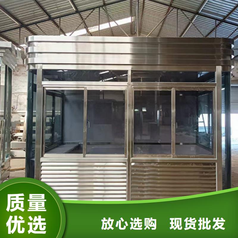 岗亭农村公交站台优质货源