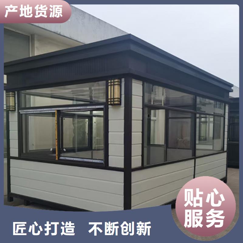 岗亭农村公交站台优质货源