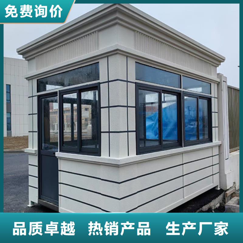 岗亭农村公交站台优质货源