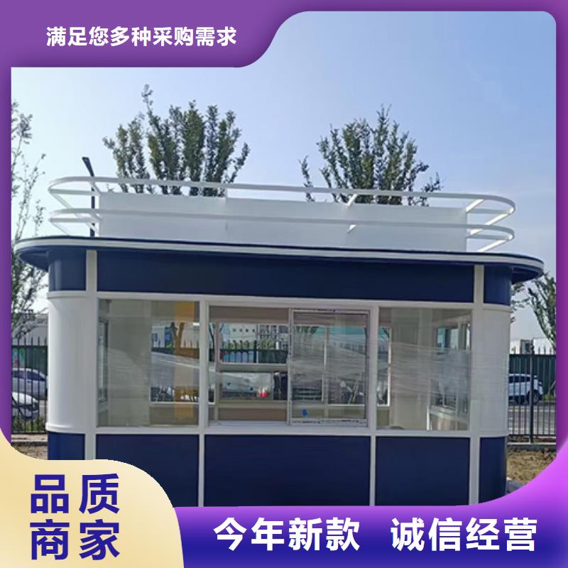 岗亭农村公交站台优质货源