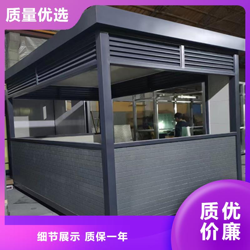 岗亭农村公交站台优质货源