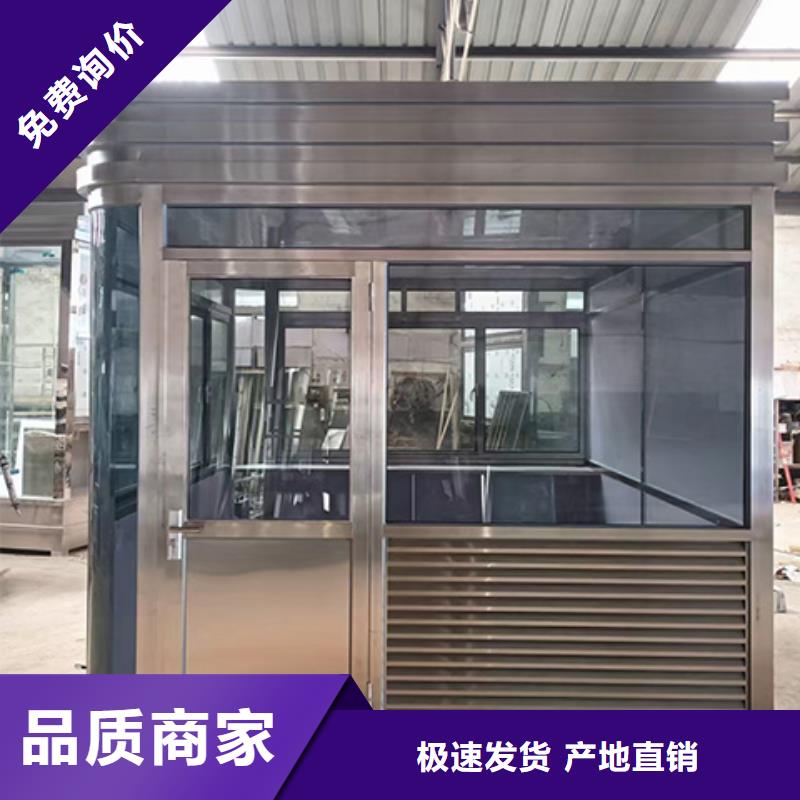 岗亭农村公交站台优质货源
