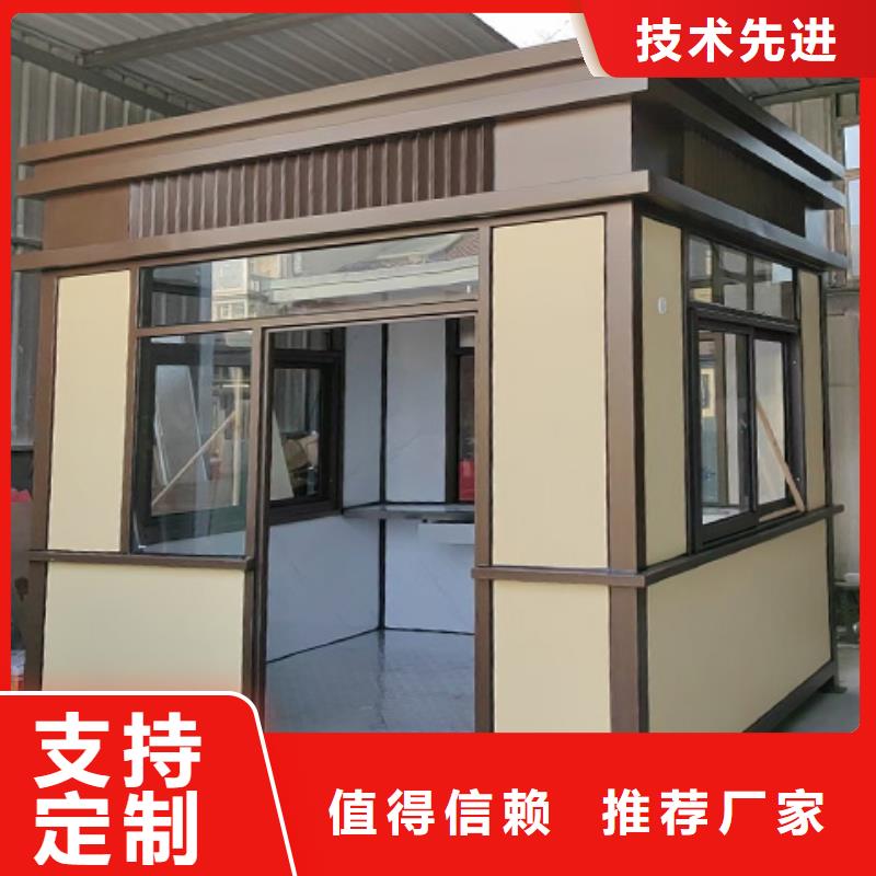 岗亭农村公交站台优质货源