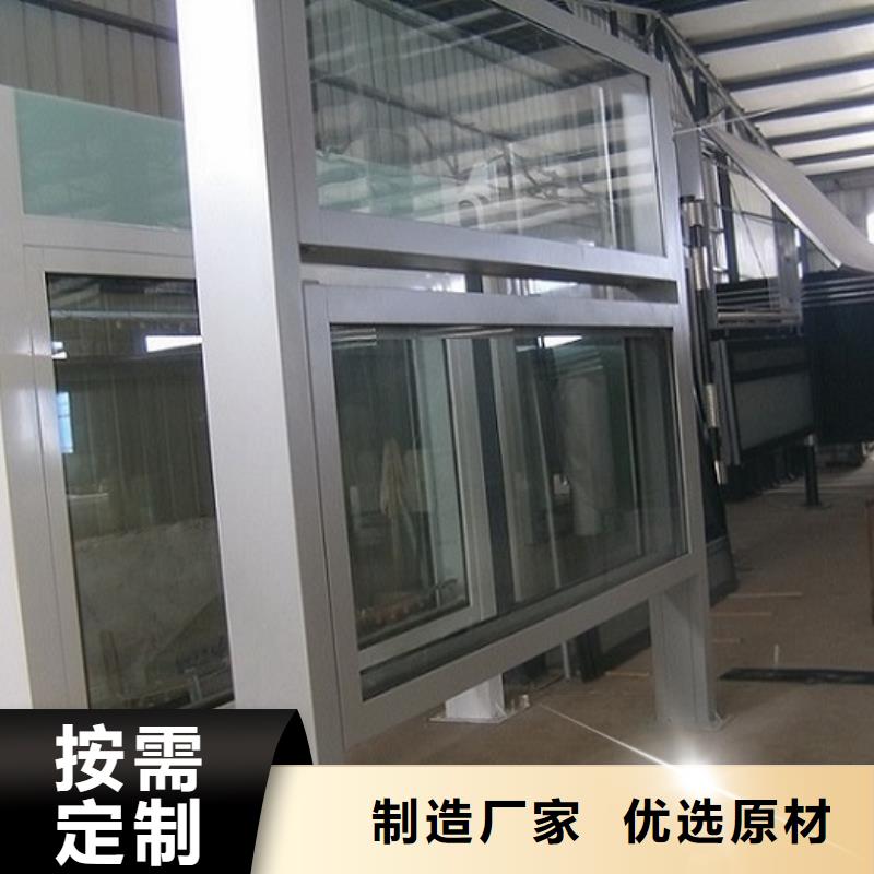 双面阅报栏灯箱无中间商